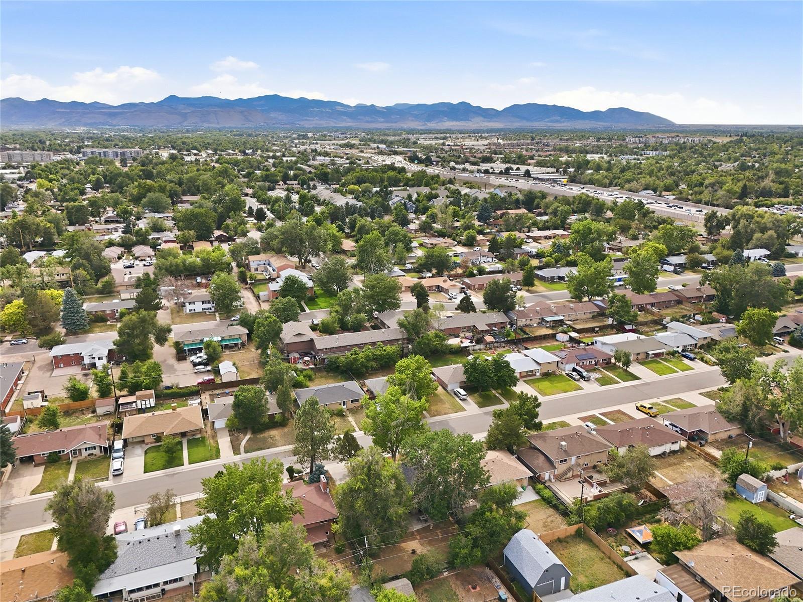 MLS Image #44 for 4660  estes street,wheat ridge, Colorado