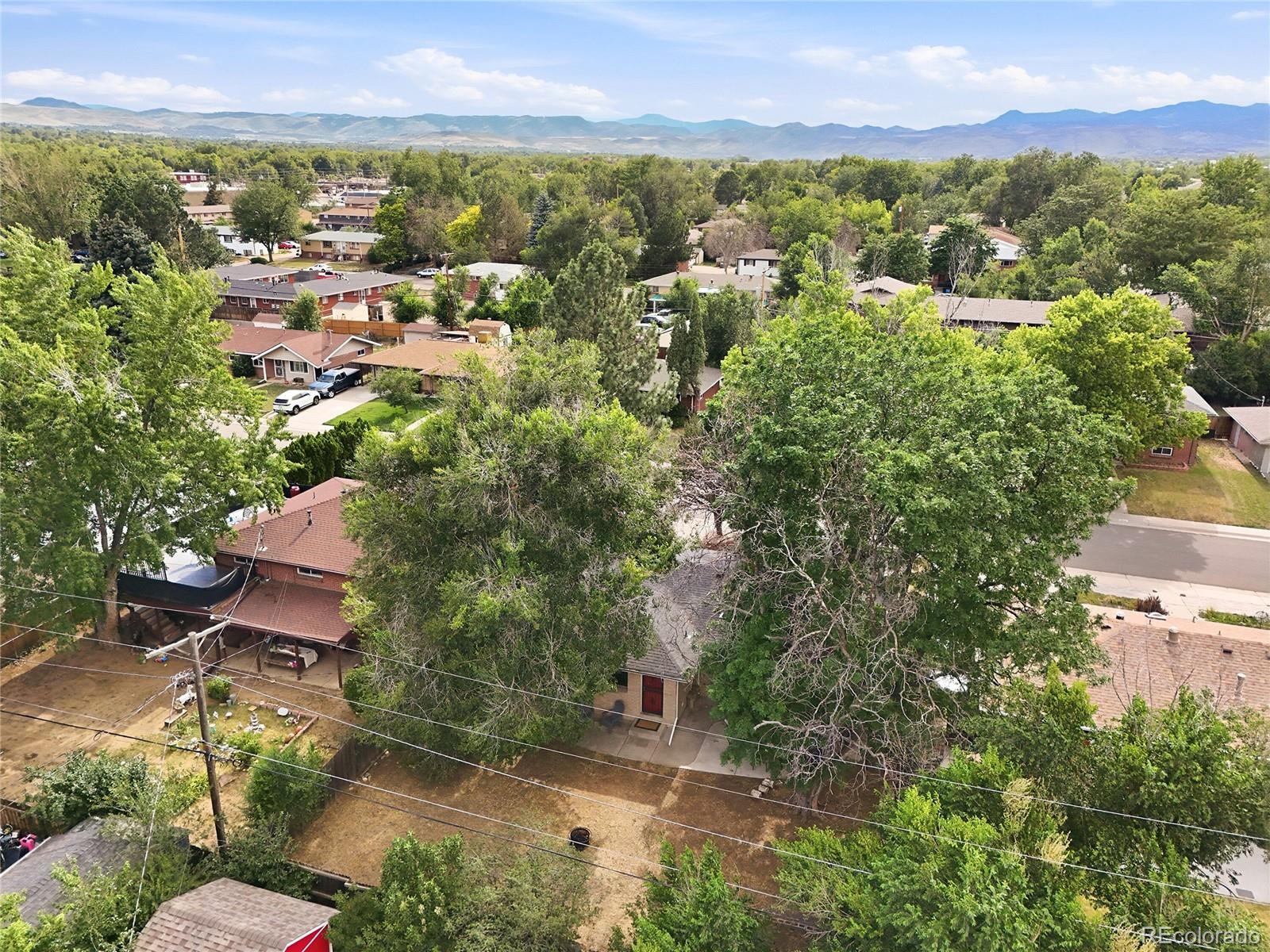 MLS Image #45 for 4660  estes street,wheat ridge, Colorado