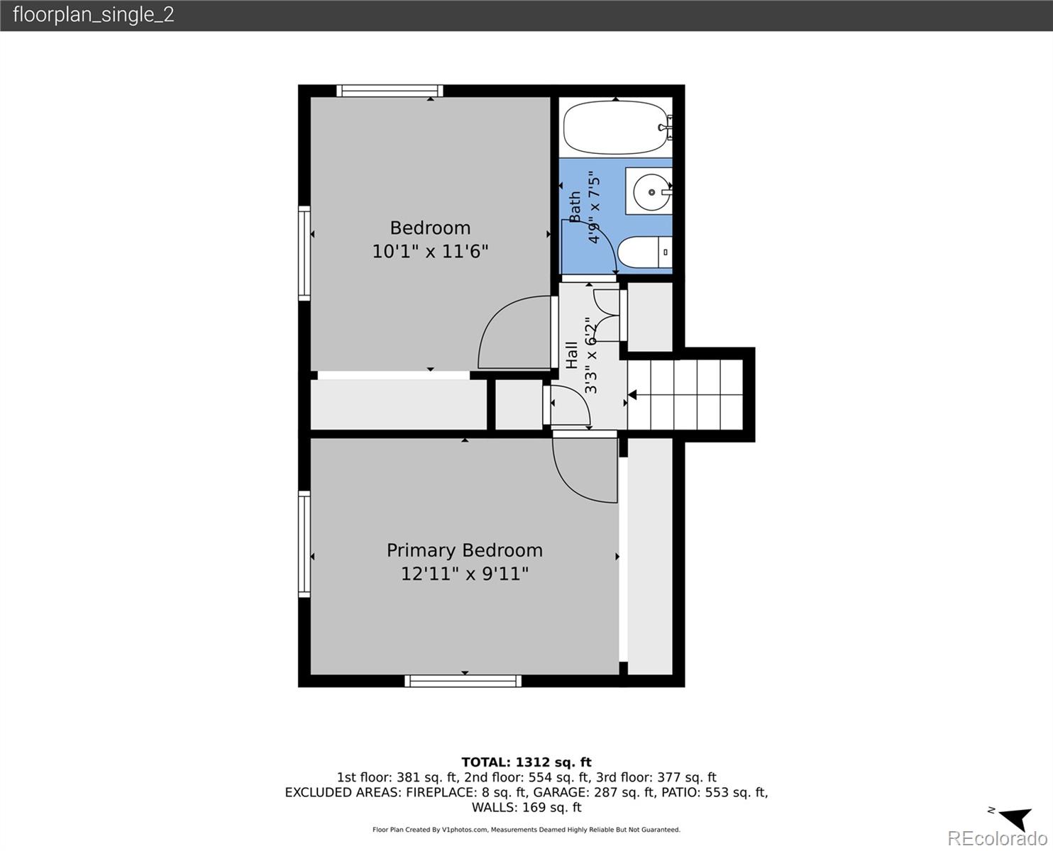 MLS Image #48 for 4660  estes street,wheat ridge, Colorado