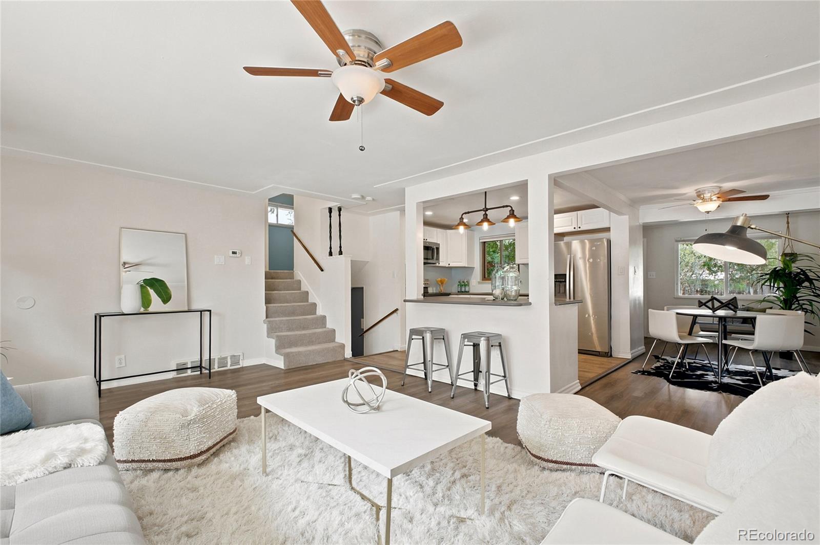MLS Image #6 for 4660  estes street,wheat ridge, Colorado