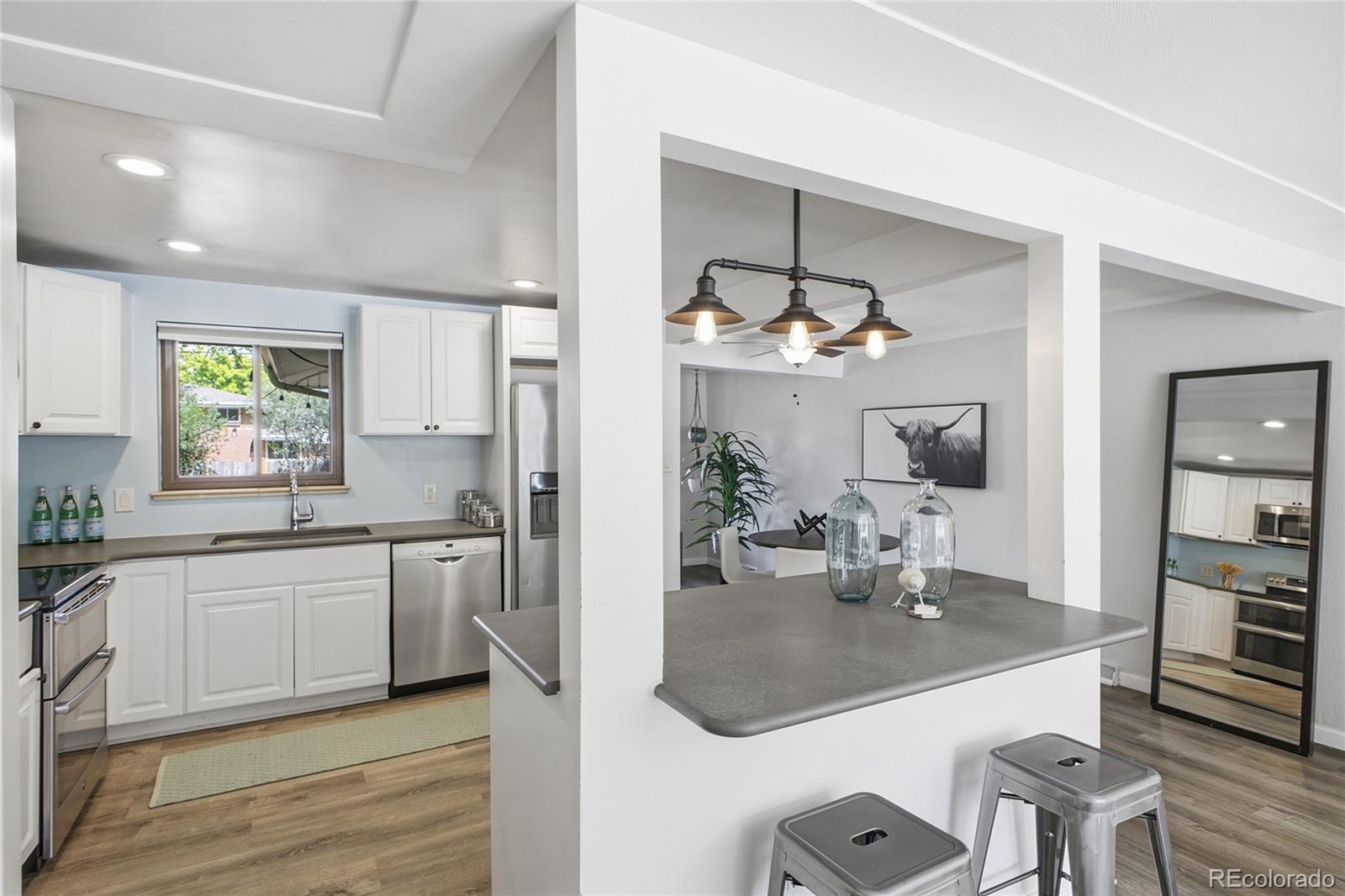 MLS Image #9 for 4660  estes street,wheat ridge, Colorado