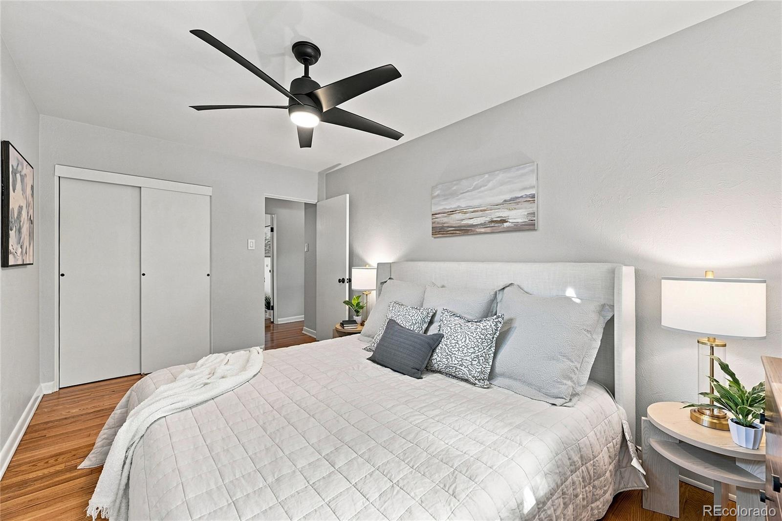 MLS Image #13 for 2386 s bellaire street,denver, Colorado