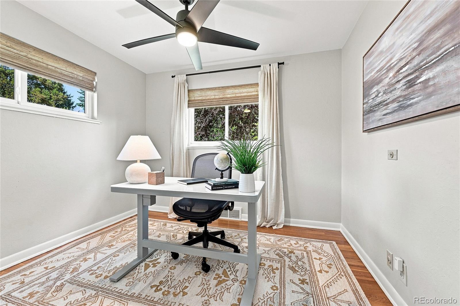 MLS Image #16 for 2386 s bellaire street,denver, Colorado