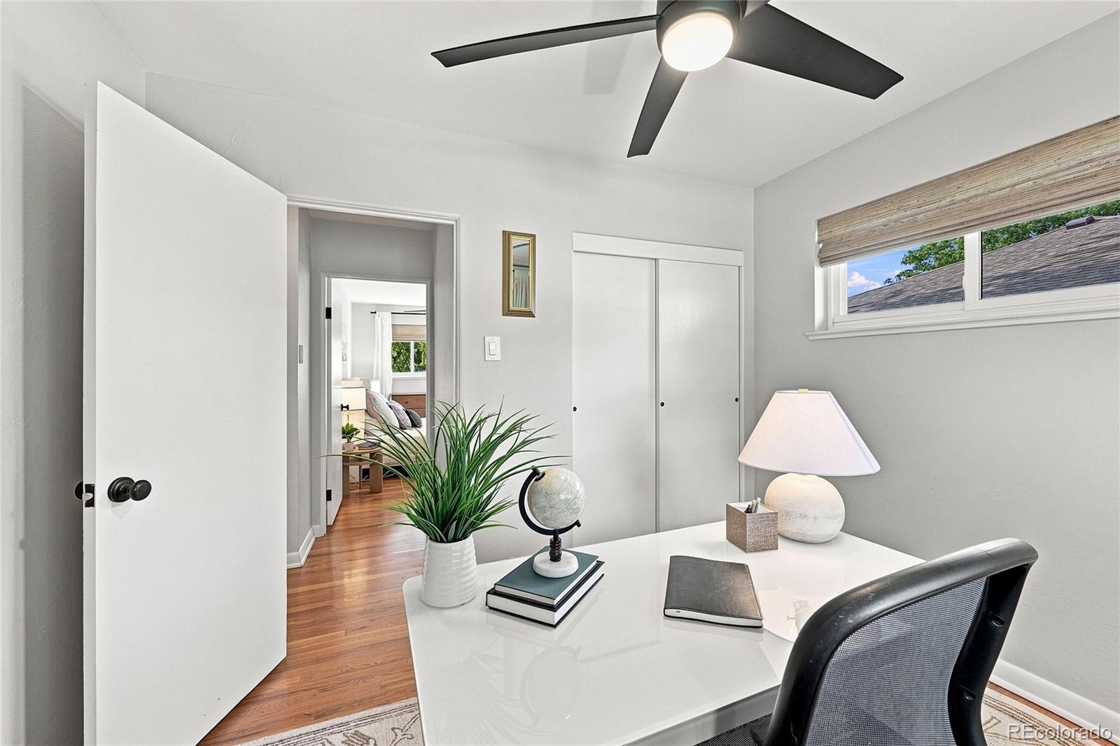 MLS Image #17 for 2386 s bellaire street,denver, Colorado