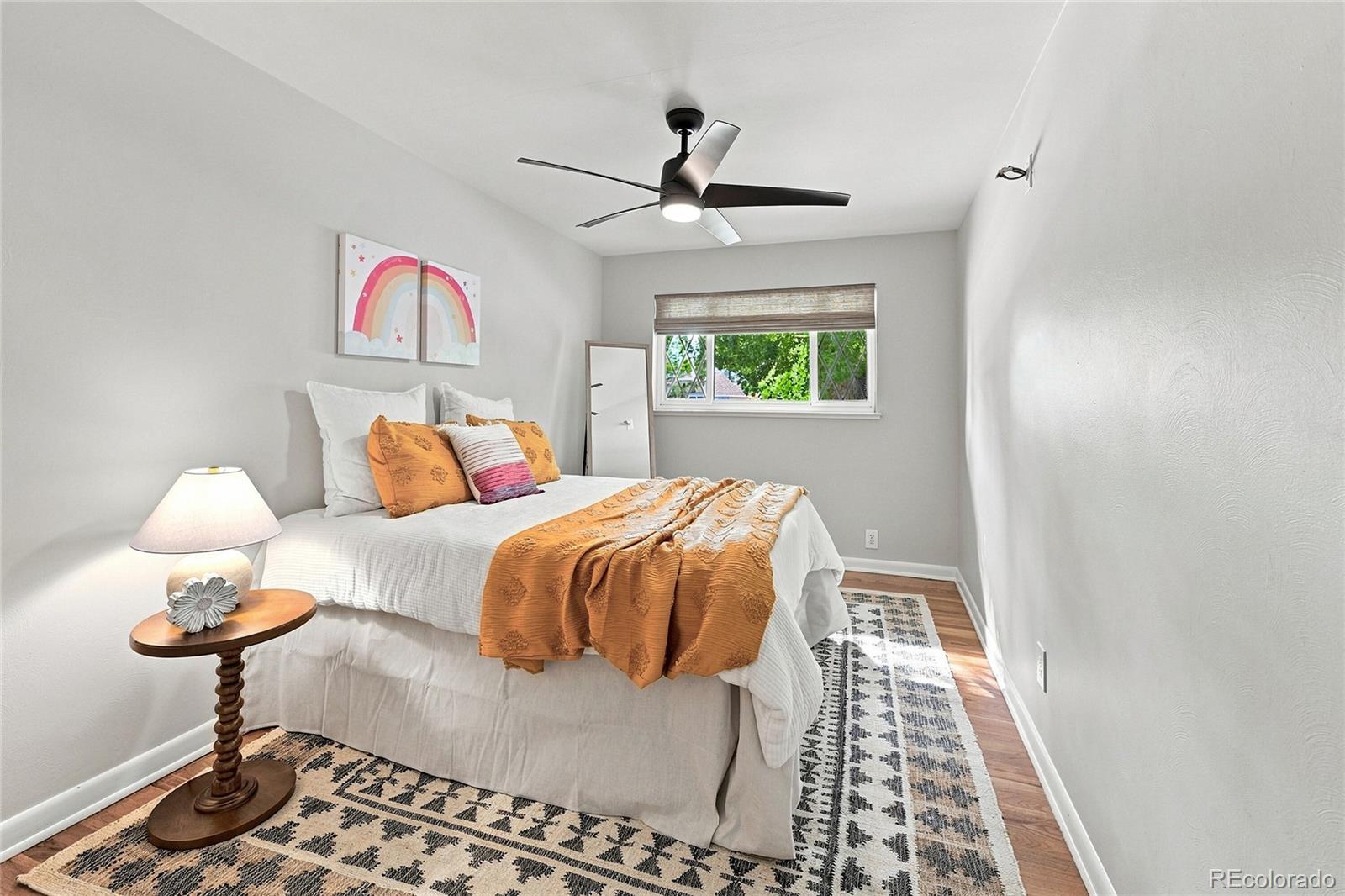 MLS Image #18 for 2386 s bellaire street,denver, Colorado