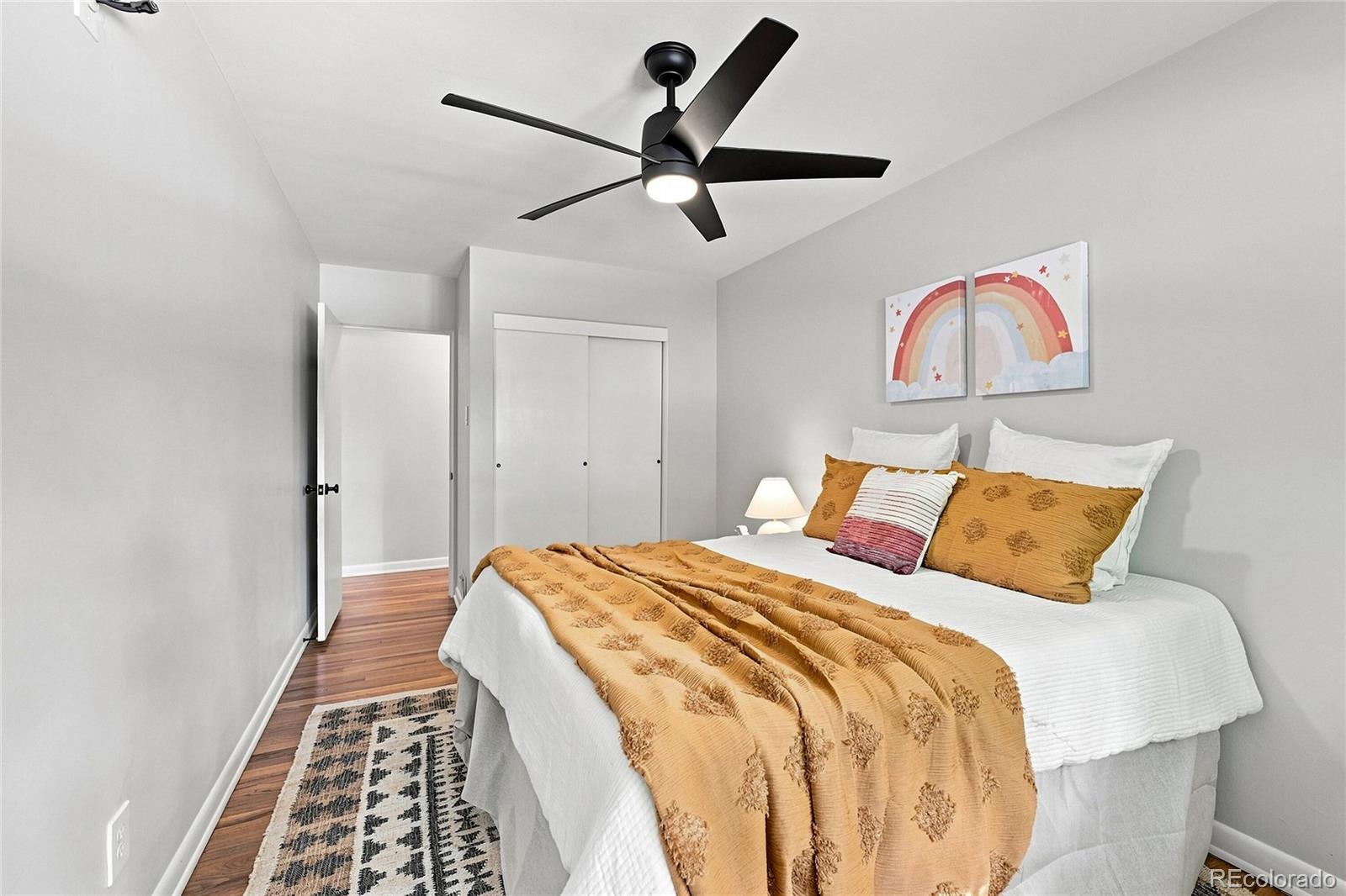 MLS Image #19 for 2386 s bellaire street,denver, Colorado