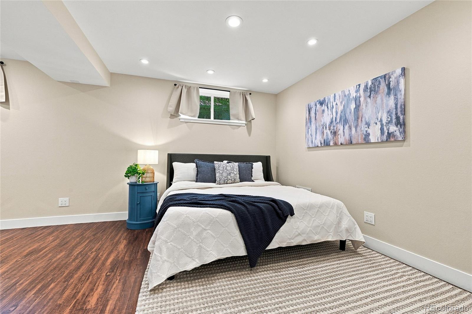 MLS Image #20 for 2386 s bellaire street,denver, Colorado