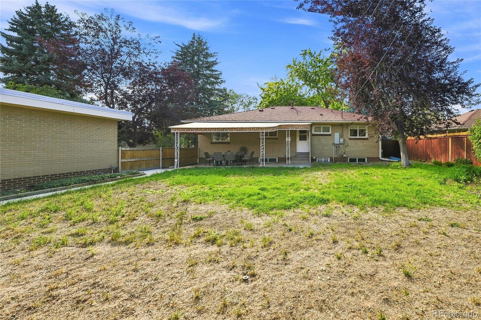 MLS Image #28 for 2386 s bellaire street,denver, Colorado