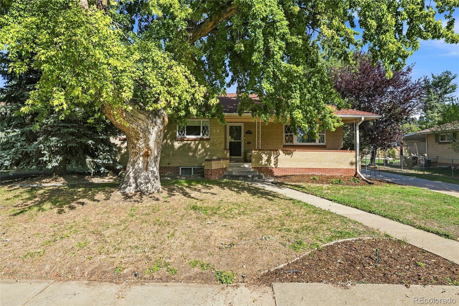 MLS Image #29 for 2386 s bellaire street,denver, Colorado