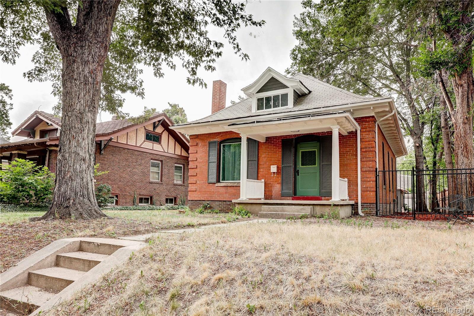 MLS Image #1 for 1317 s university boulevard,denver, Colorado