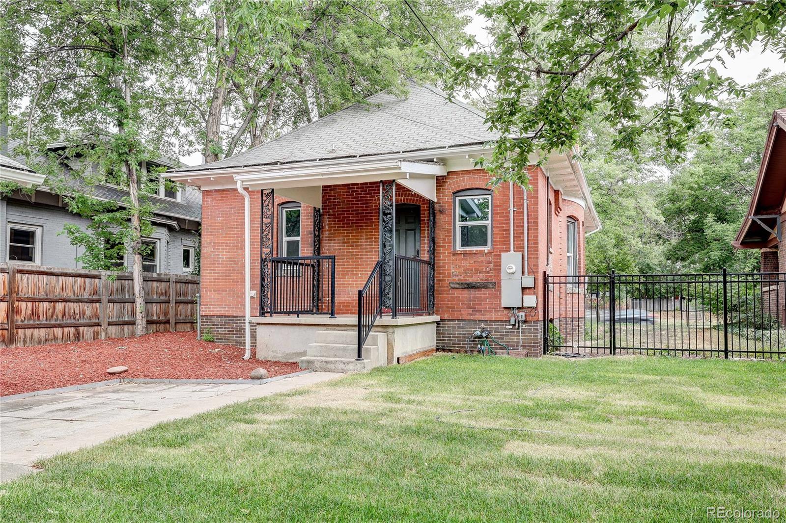 MLS Image #20 for 1317 s university boulevard,denver, Colorado