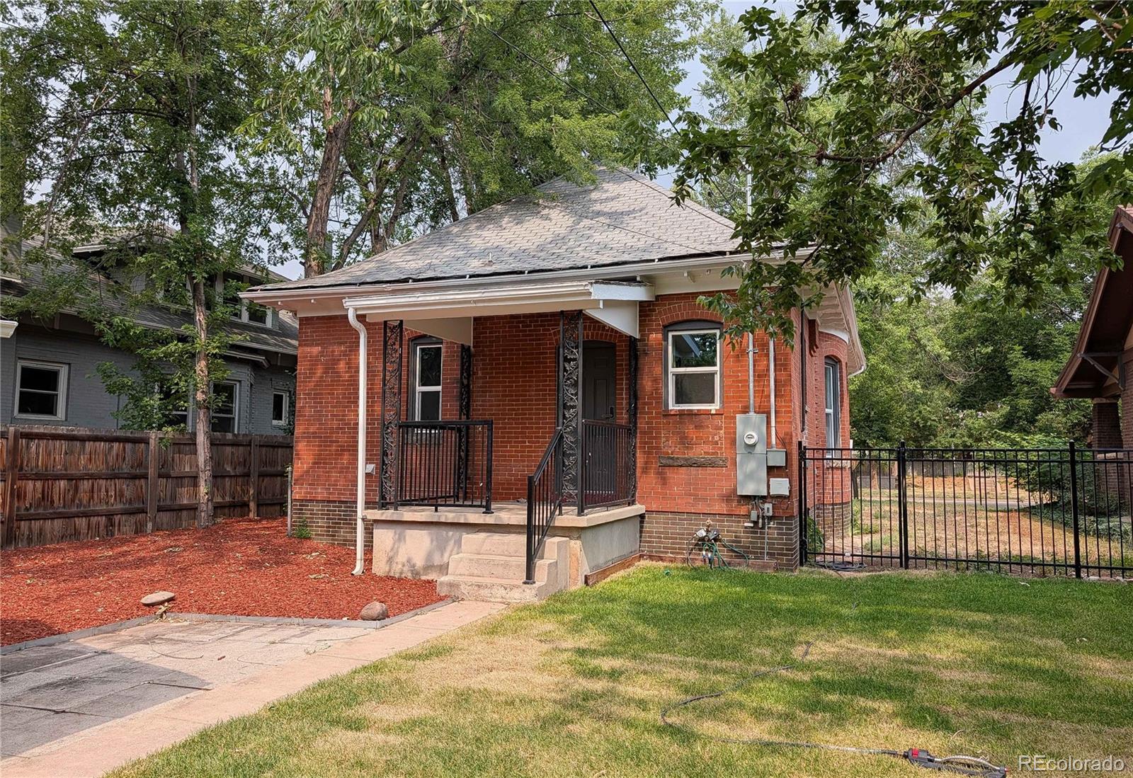 MLS Image #21 for 1317 s university boulevard,denver, Colorado