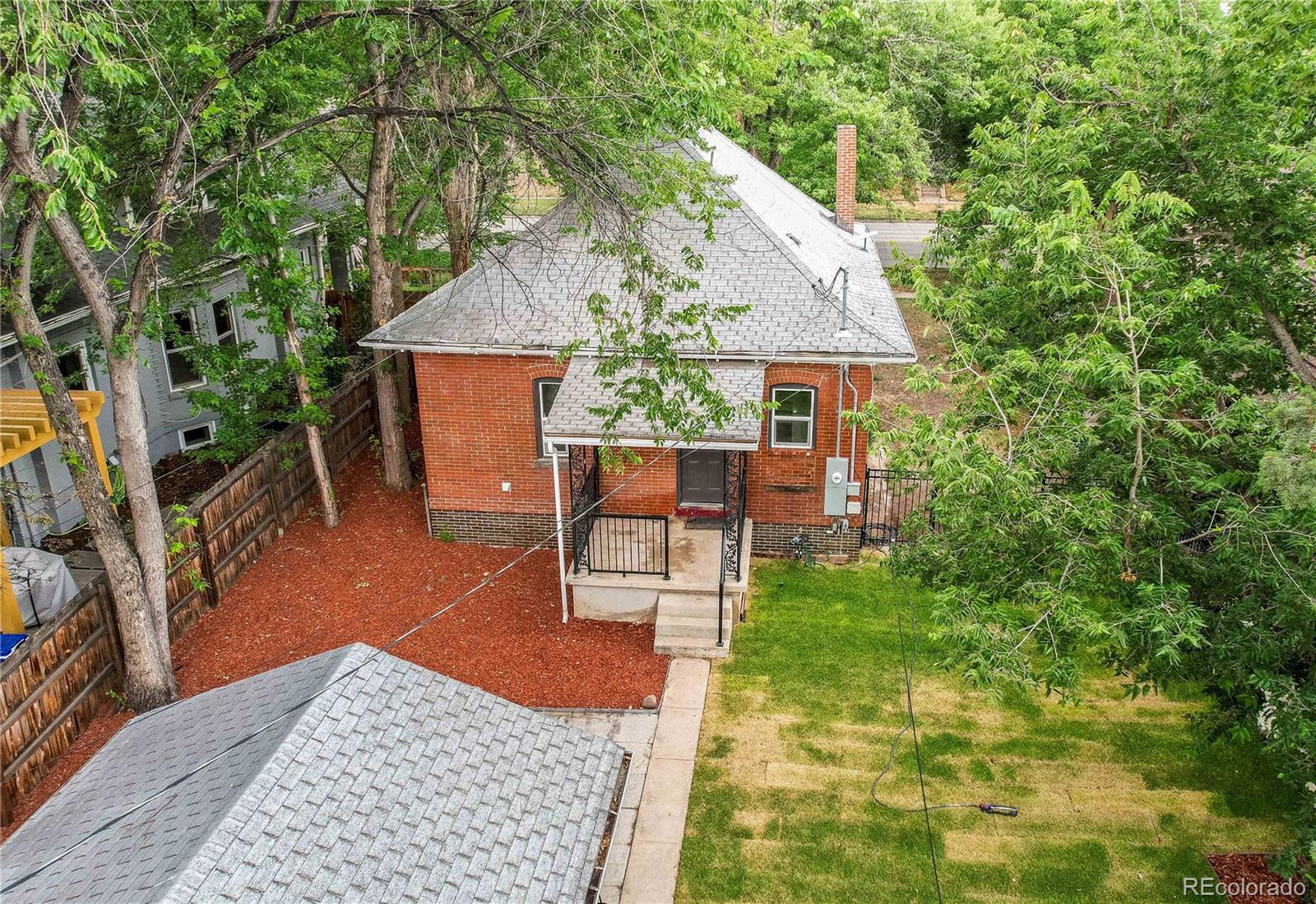 MLS Image #23 for 1317 s university boulevard,denver, Colorado