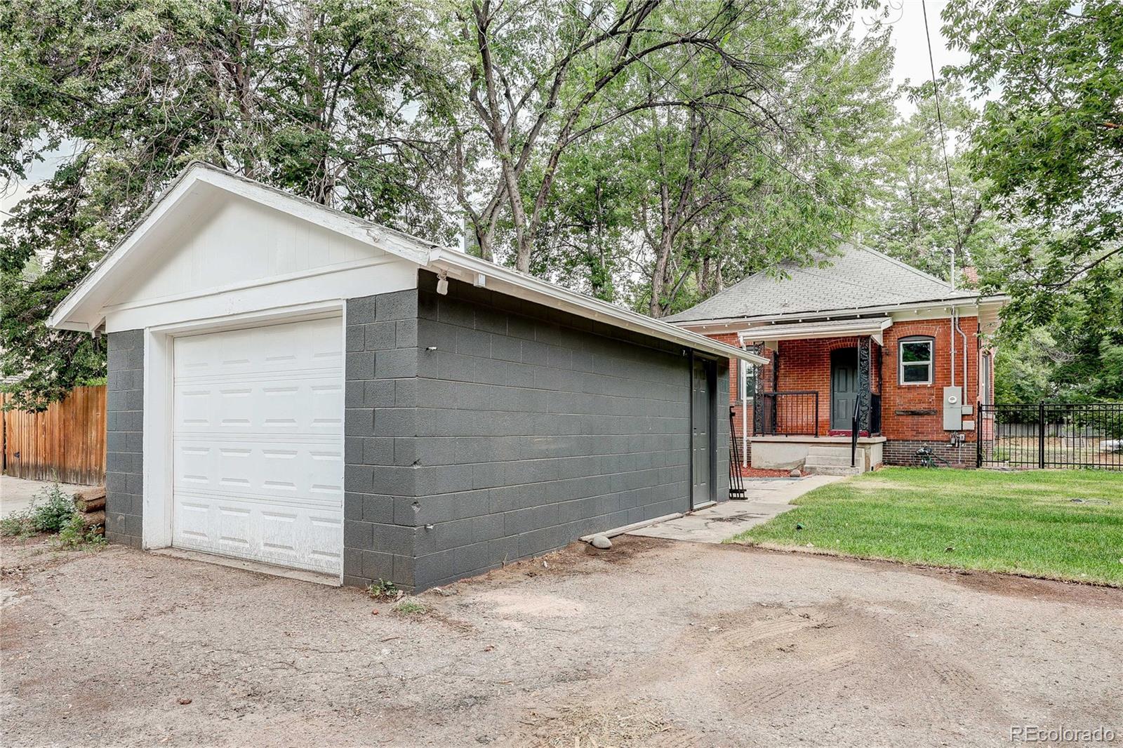MLS Image #24 for 1317 s university boulevard,denver, Colorado