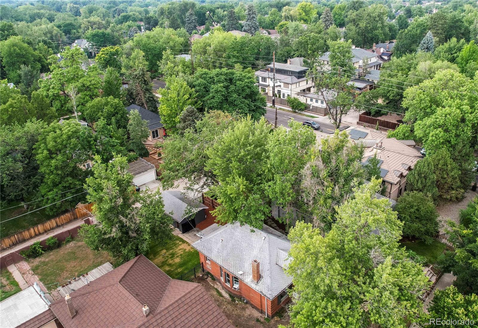 MLS Image #32 for 1317 s university boulevard,denver, Colorado