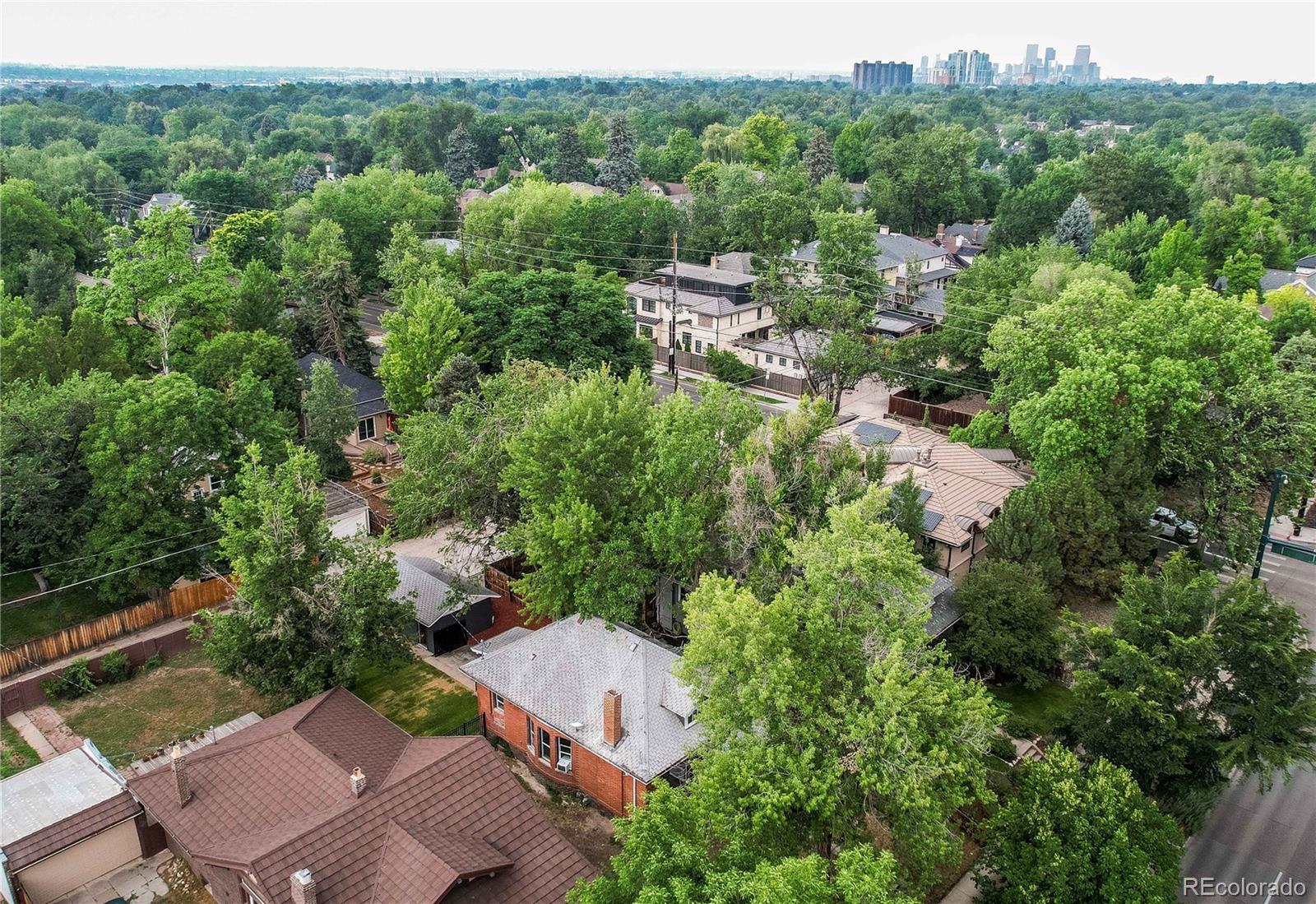 MLS Image #33 for 1317 s university boulevard,denver, Colorado