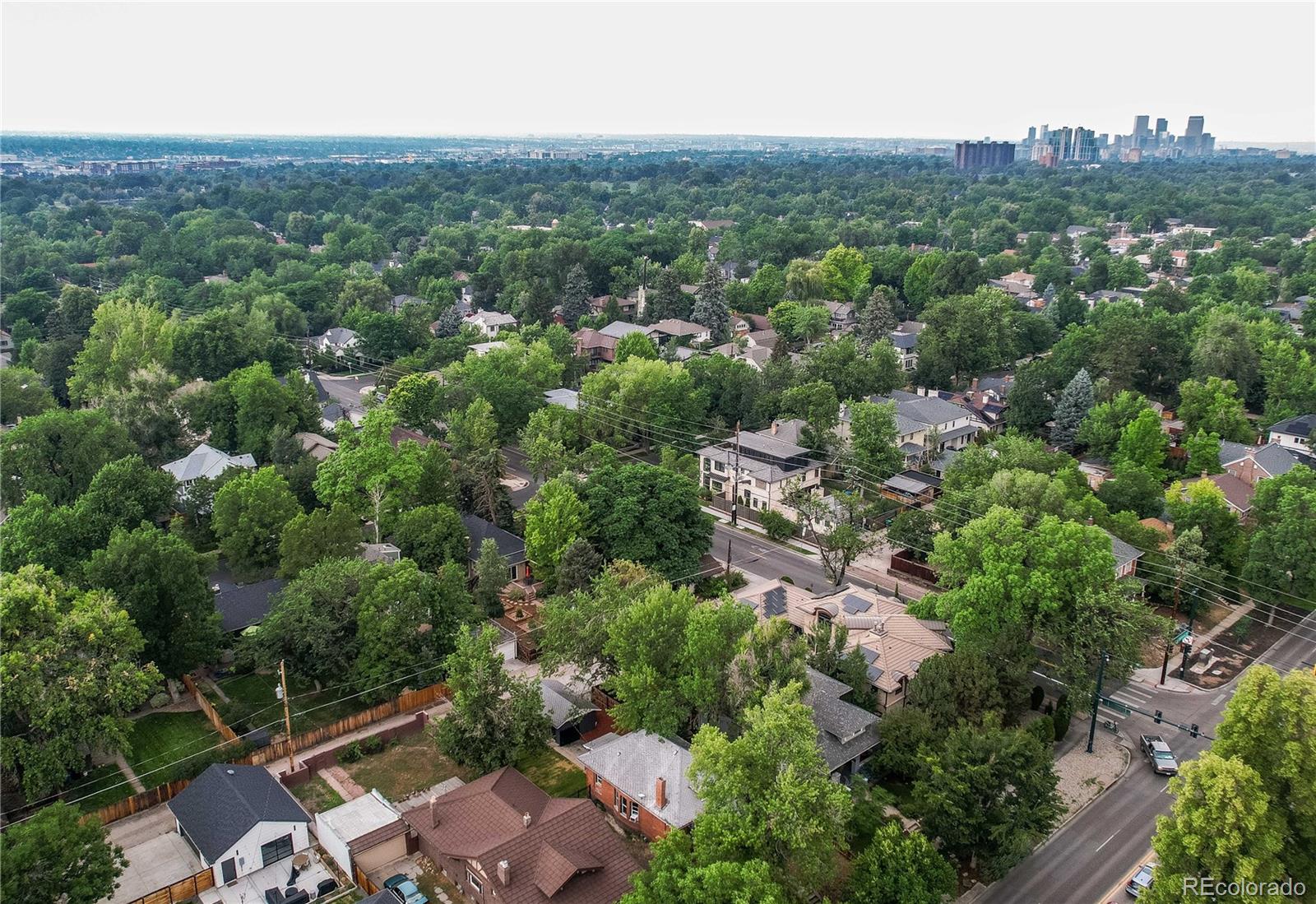 MLS Image #34 for 1317 s university boulevard,denver, Colorado