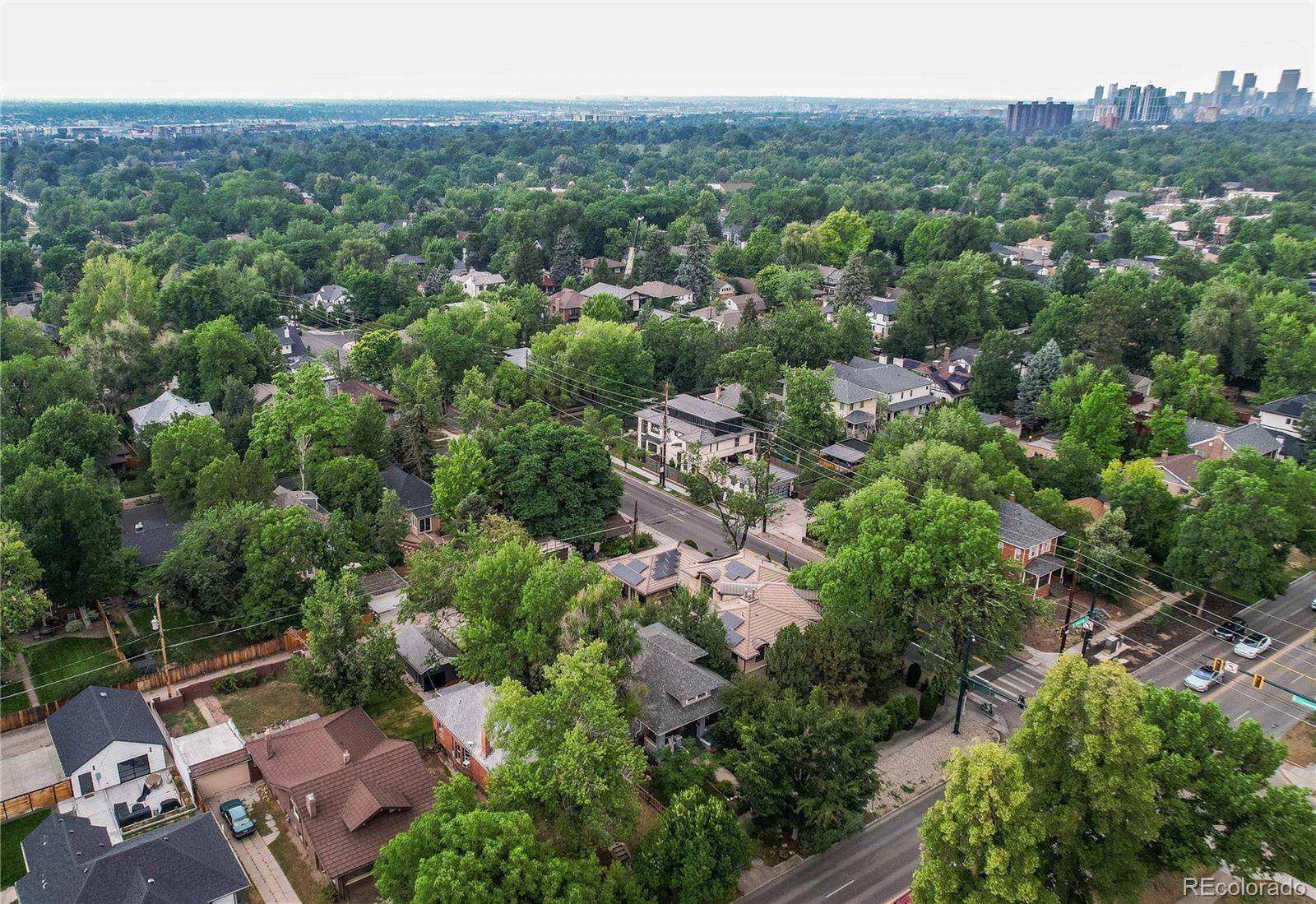 MLS Image #35 for 1317 s university boulevard,denver, Colorado