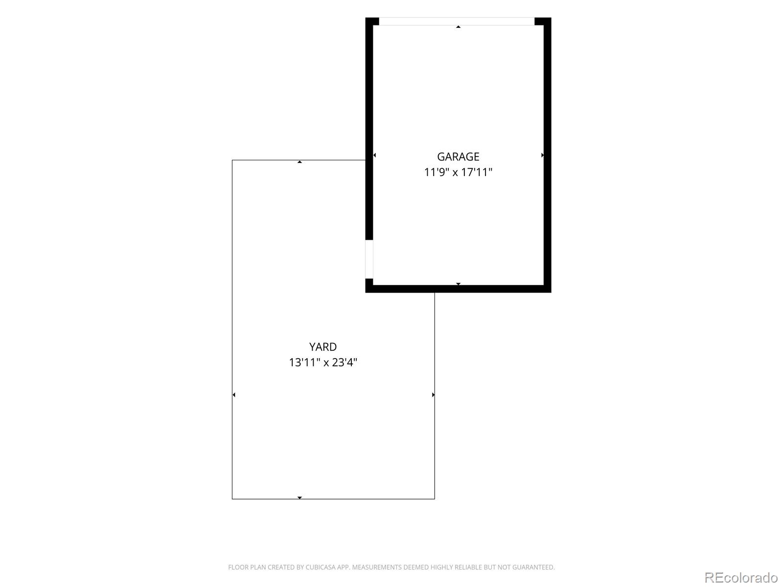 MLS Image #36 for 1317 s university boulevard,denver, Colorado