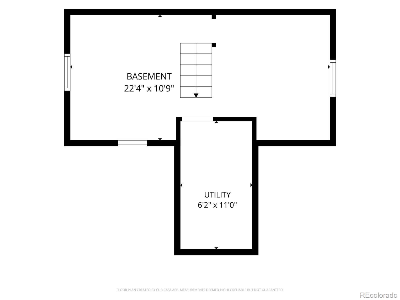 MLS Image #37 for 1317 s university boulevard,denver, Colorado