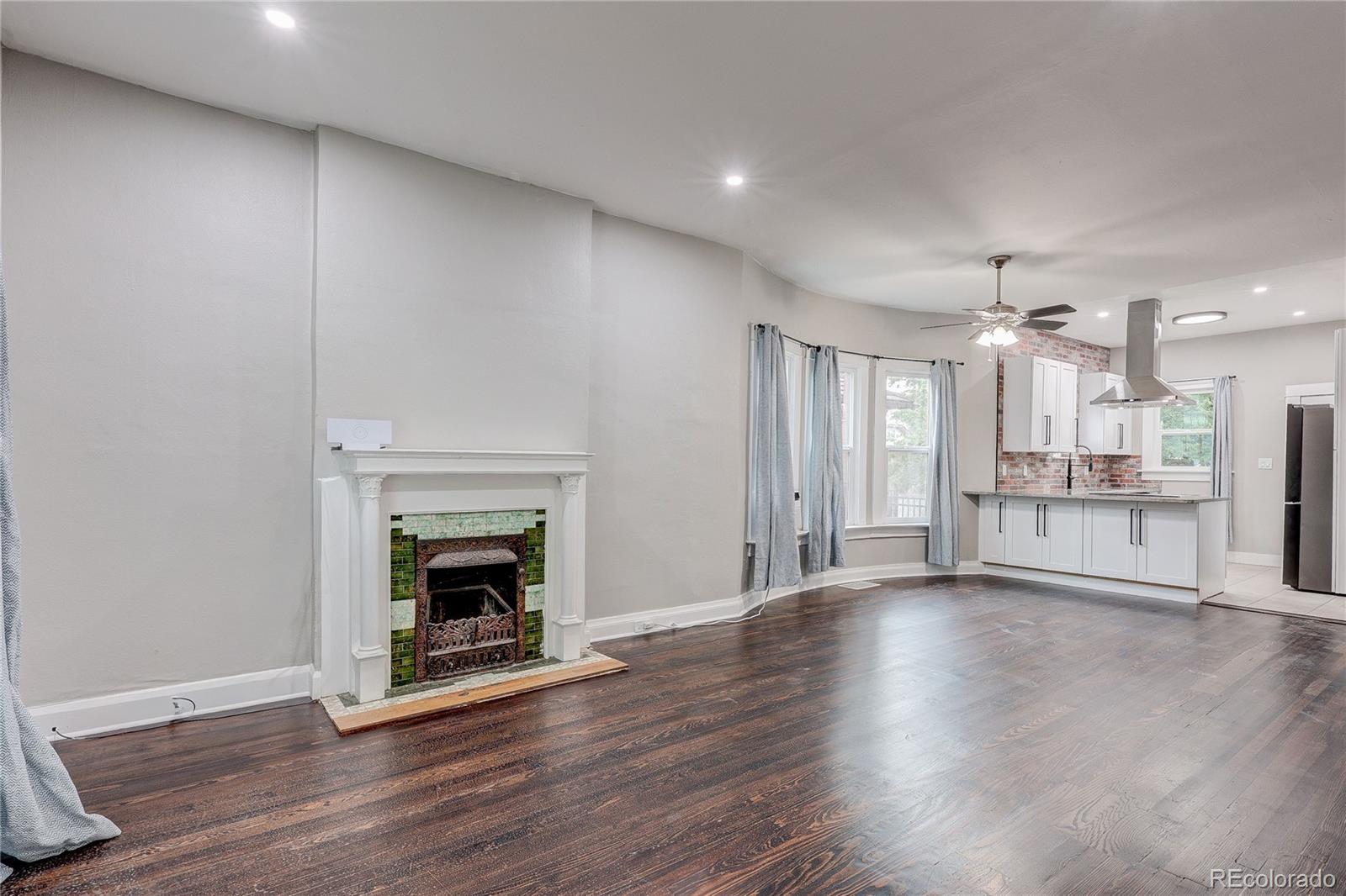 MLS Image #4 for 1317 s university boulevard,denver, Colorado