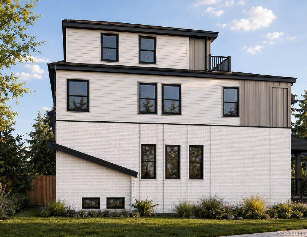 MLS Image #44 for 1317 s university boulevard,denver, Colorado