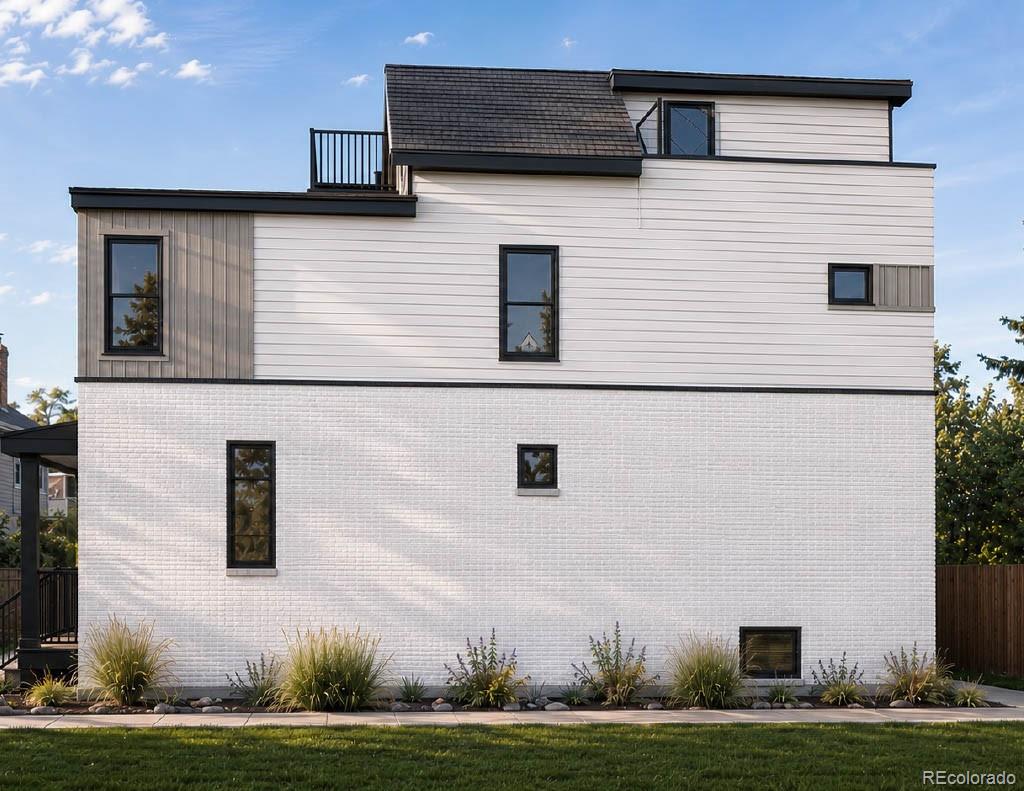MLS Image #45 for 1317 s university boulevard,denver, Colorado