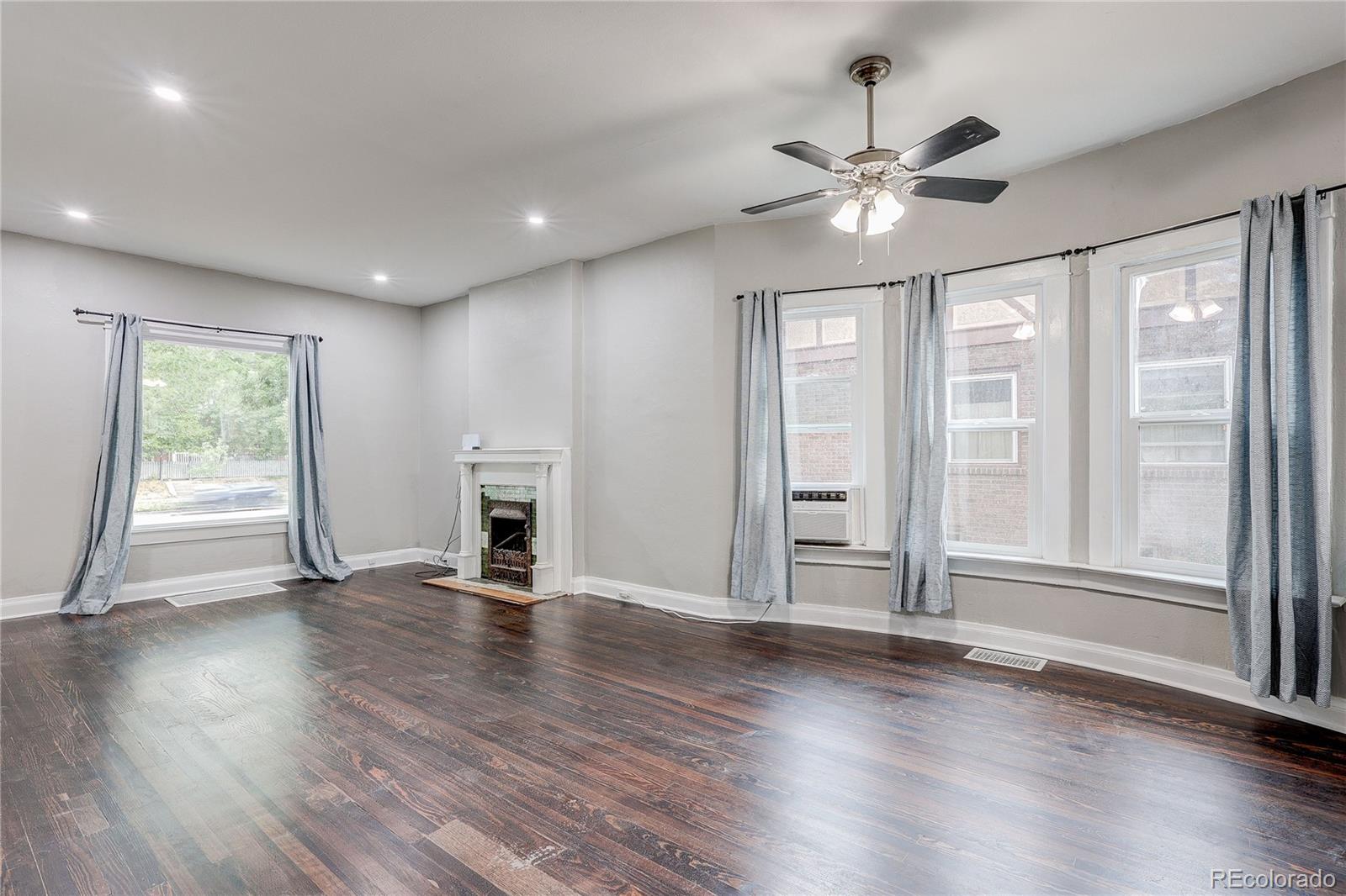 MLS Image #5 for 1317 s university boulevard,denver, Colorado