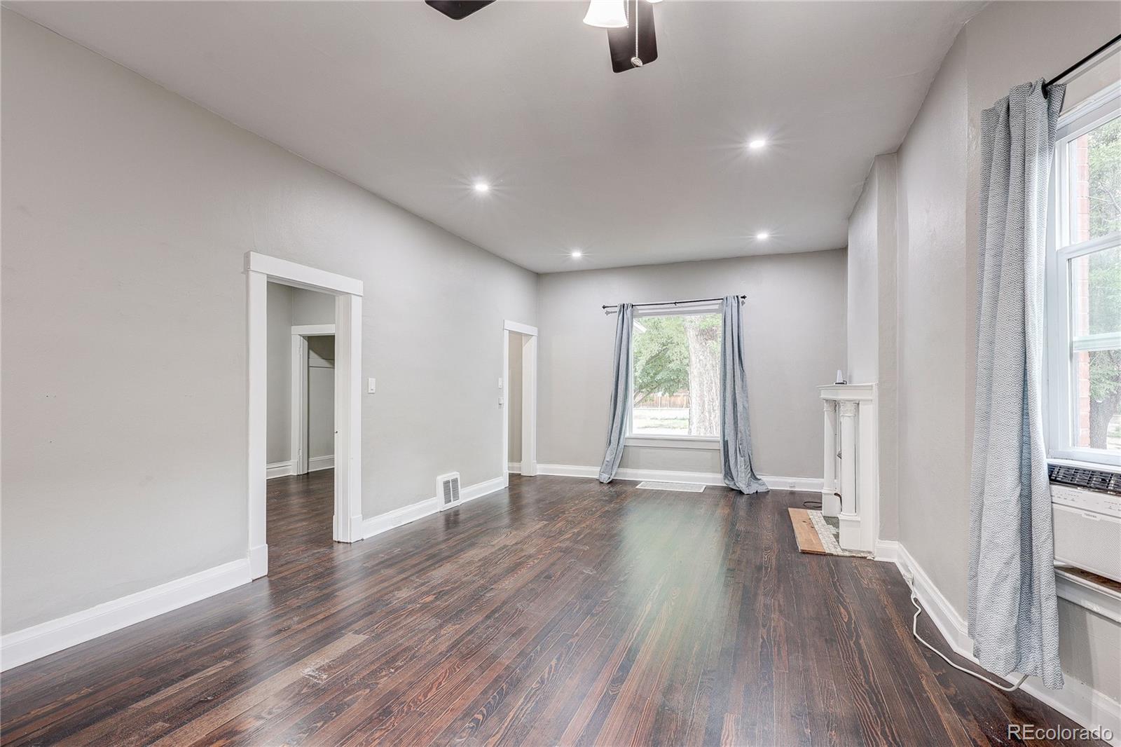 MLS Image #6 for 1317 s university boulevard,denver, Colorado