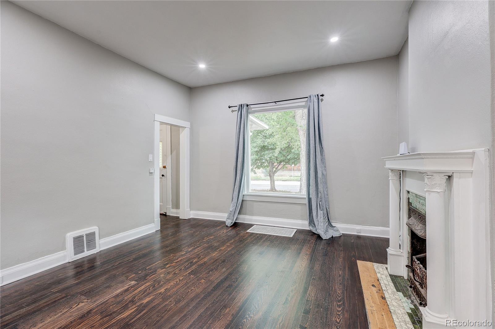 MLS Image #7 for 1317 s university boulevard,denver, Colorado