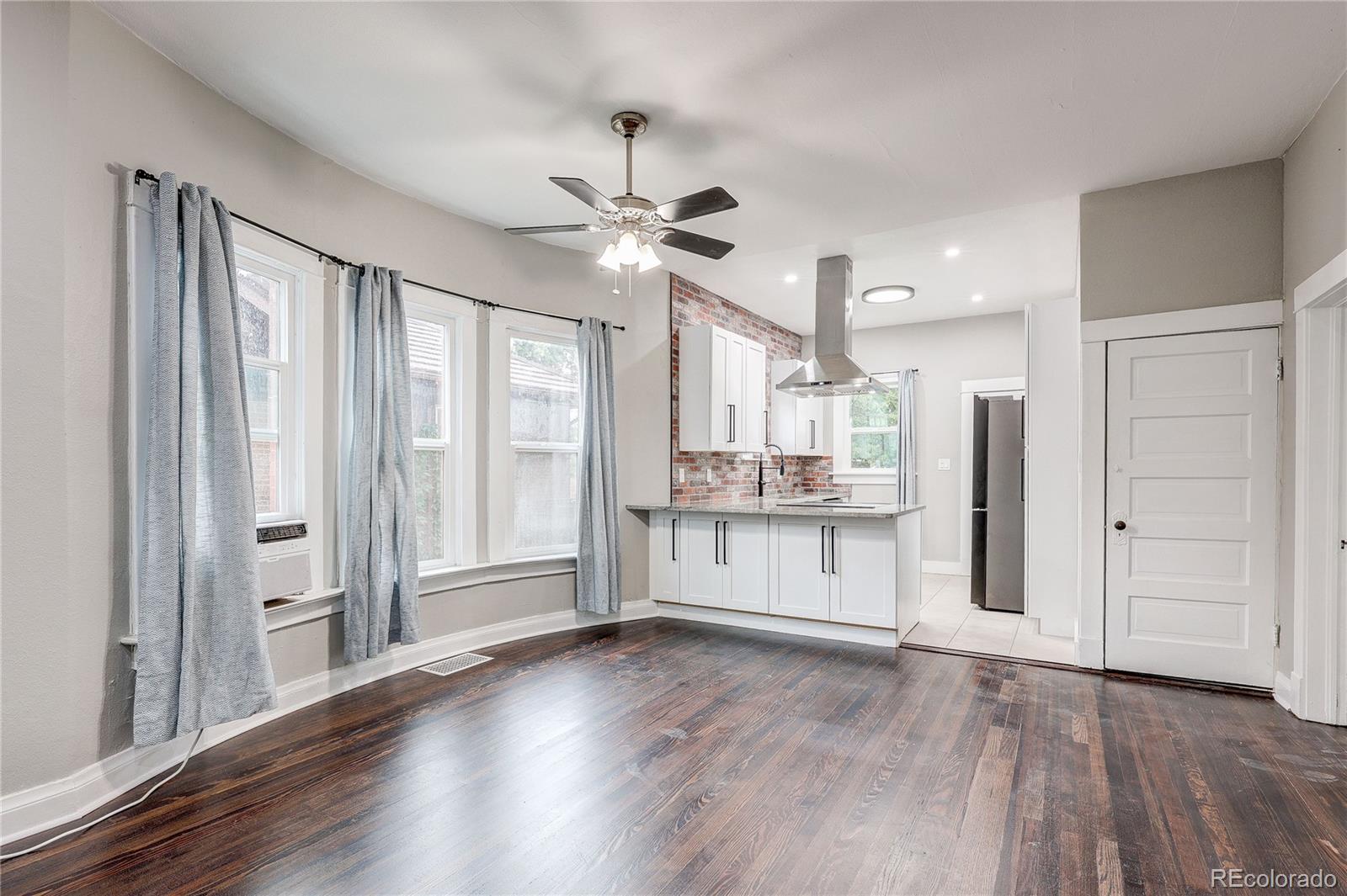 MLS Image #8 for 1317 s university boulevard,denver, Colorado