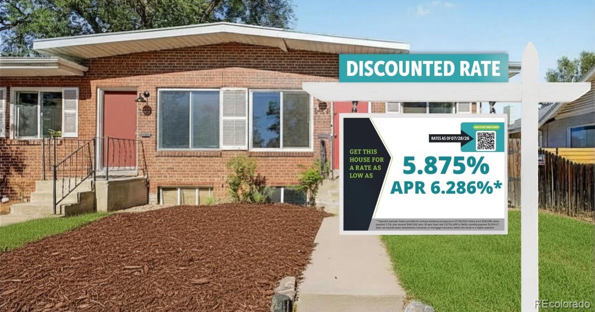 MLS Image #0 for 3505 n elizabeth street,denver, Colorado