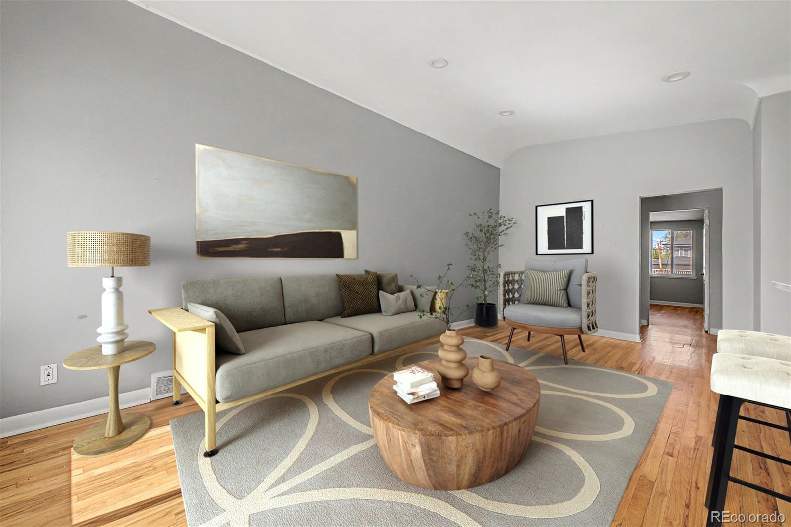 MLS Image #1 for 3505 n elizabeth street,denver, Colorado