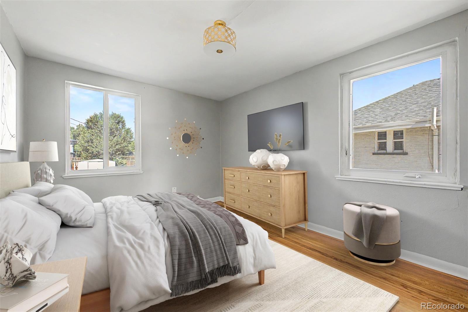 MLS Image #15 for 3505 n elizabeth street,denver, Colorado