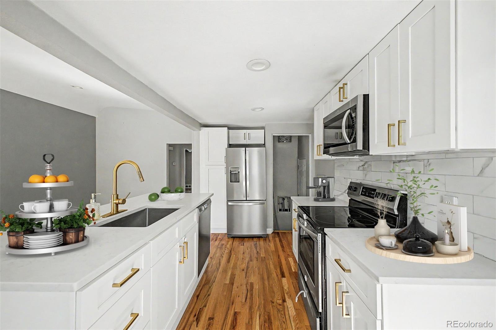 MLS Image #2 for 3505 n elizabeth street,denver, Colorado