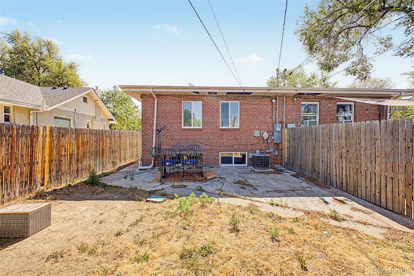 MLS Image #20 for 3505 n elizabeth street,denver, Colorado