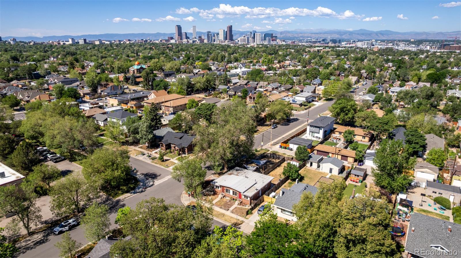 MLS Image #23 for 3505 n elizabeth street,denver, Colorado