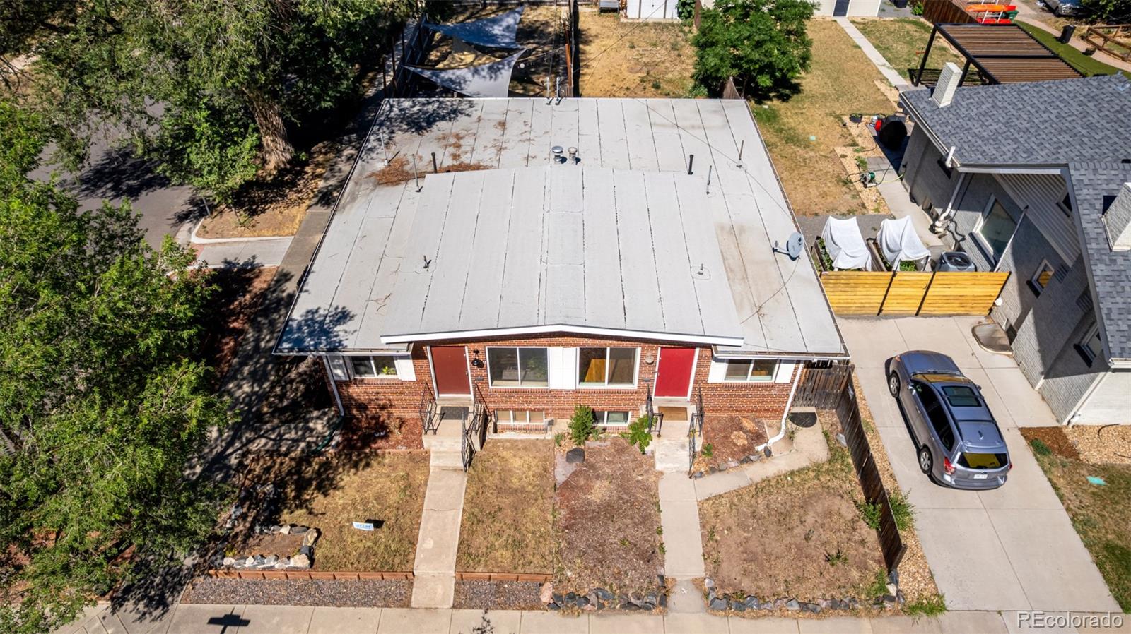 MLS Image #25 for 3505 n elizabeth street,denver, Colorado