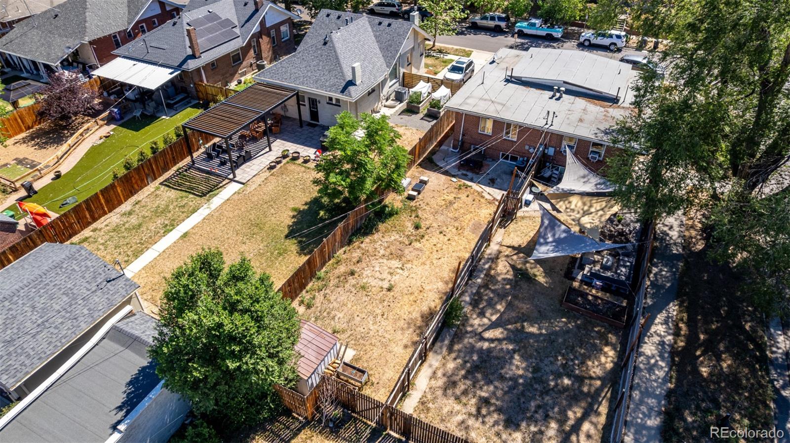 MLS Image #26 for 3505 n elizabeth street,denver, Colorado