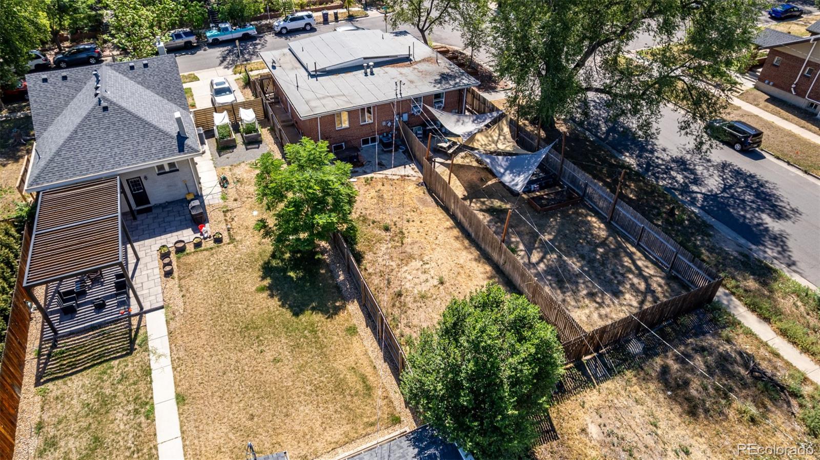 MLS Image #27 for 3505 n elizabeth street,denver, Colorado