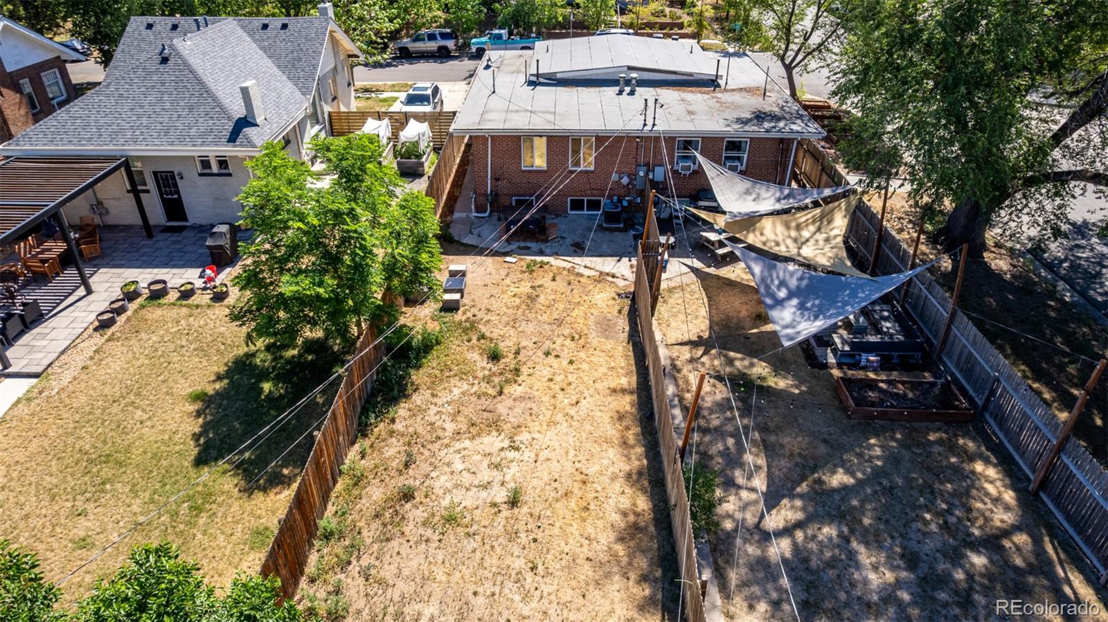 MLS Image #28 for 3505 n elizabeth street,denver, Colorado