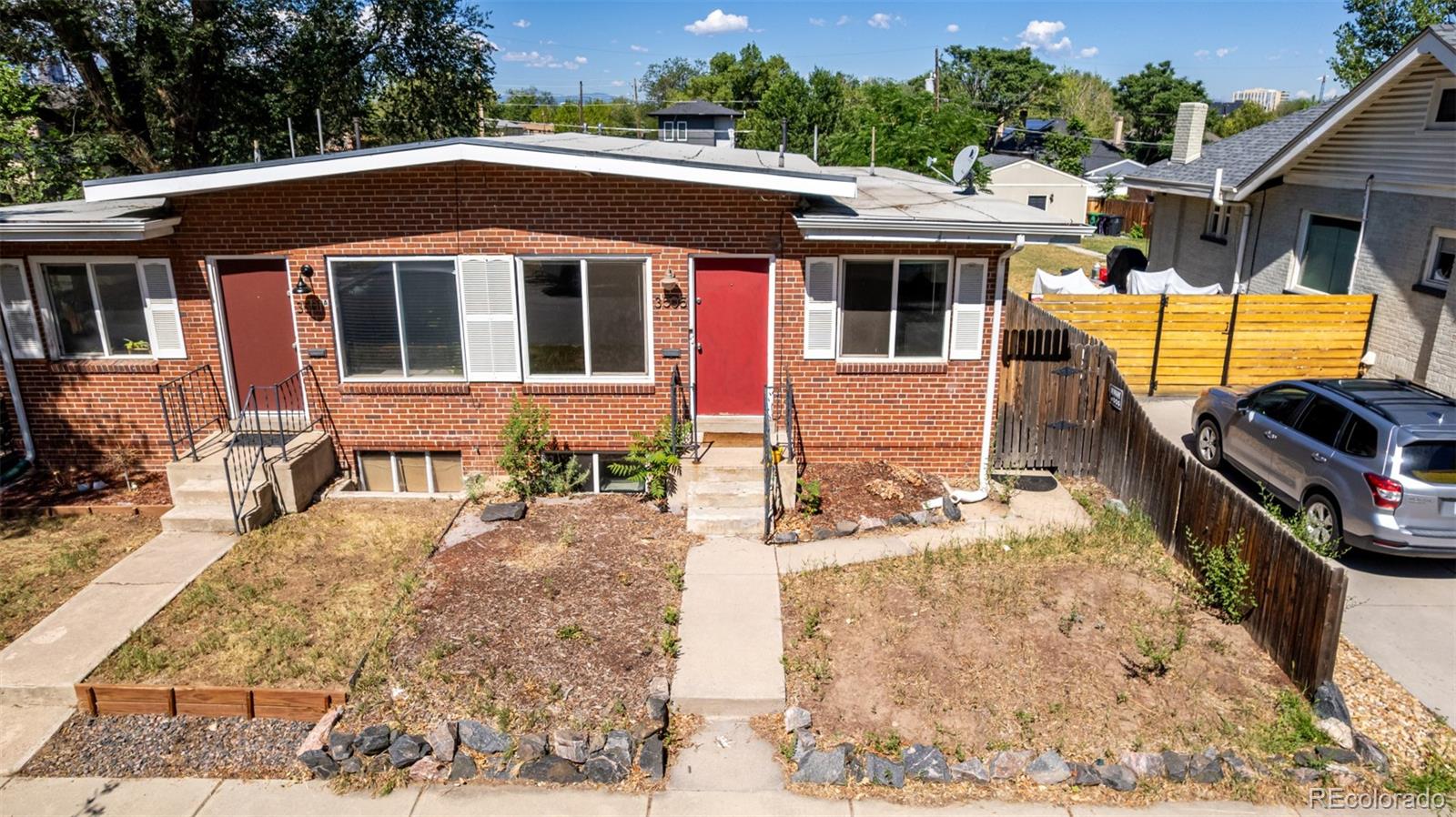 MLS Image #29 for 3505 n elizabeth street,denver, Colorado