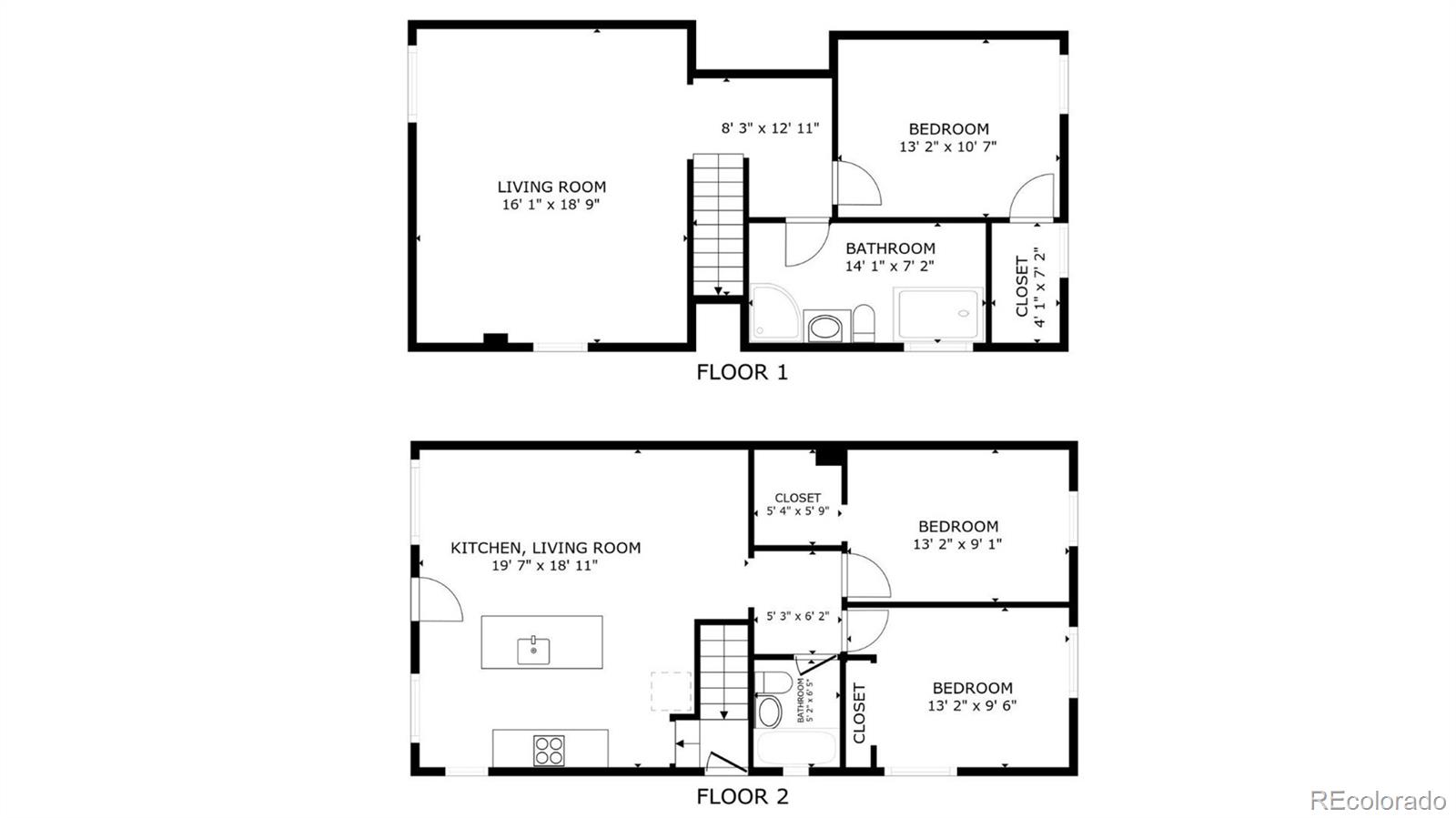 MLS Image #30 for 3505 n elizabeth street,denver, Colorado
