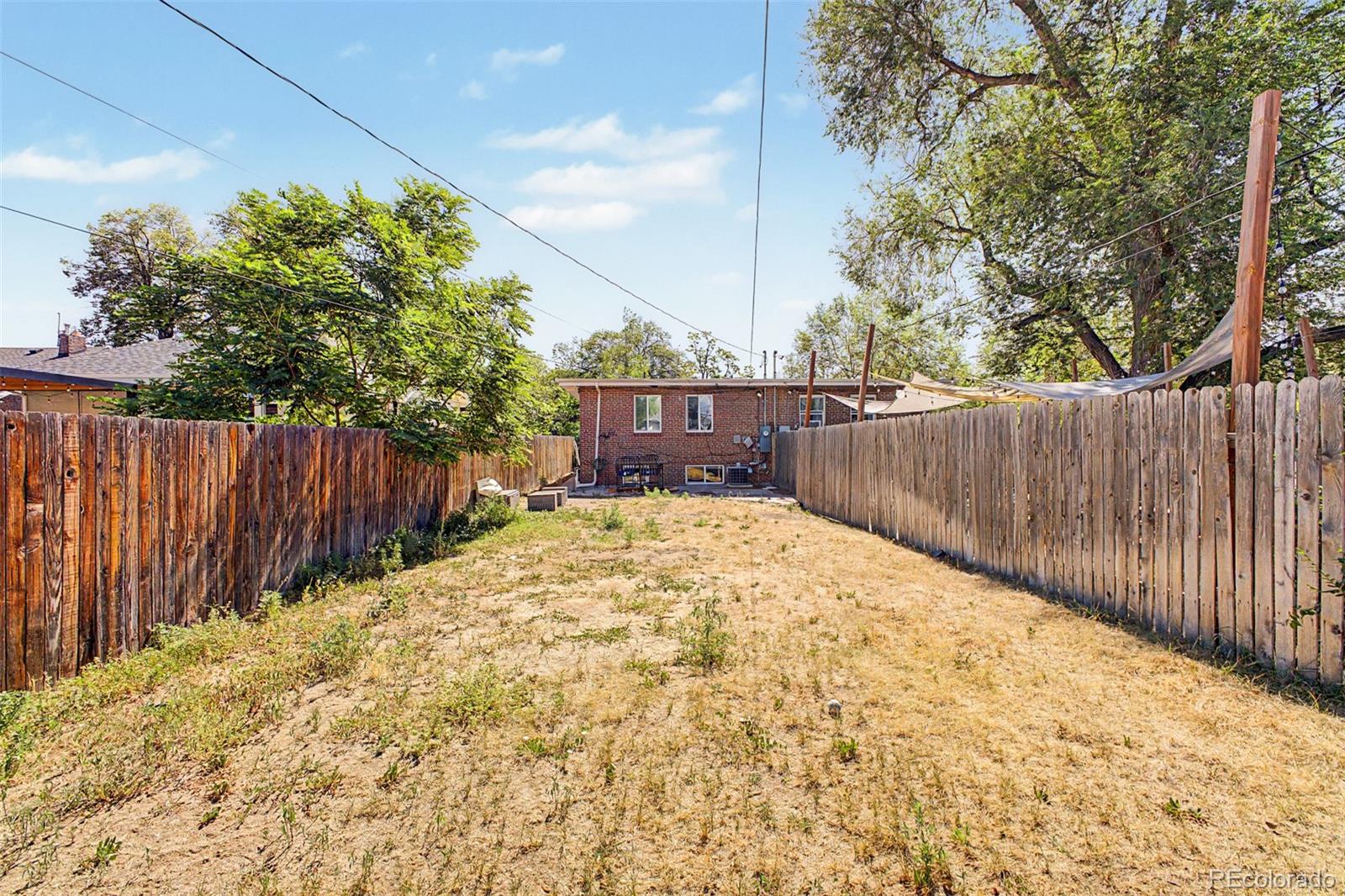 MLS Image #4 for 3505 n elizabeth street,denver, Colorado