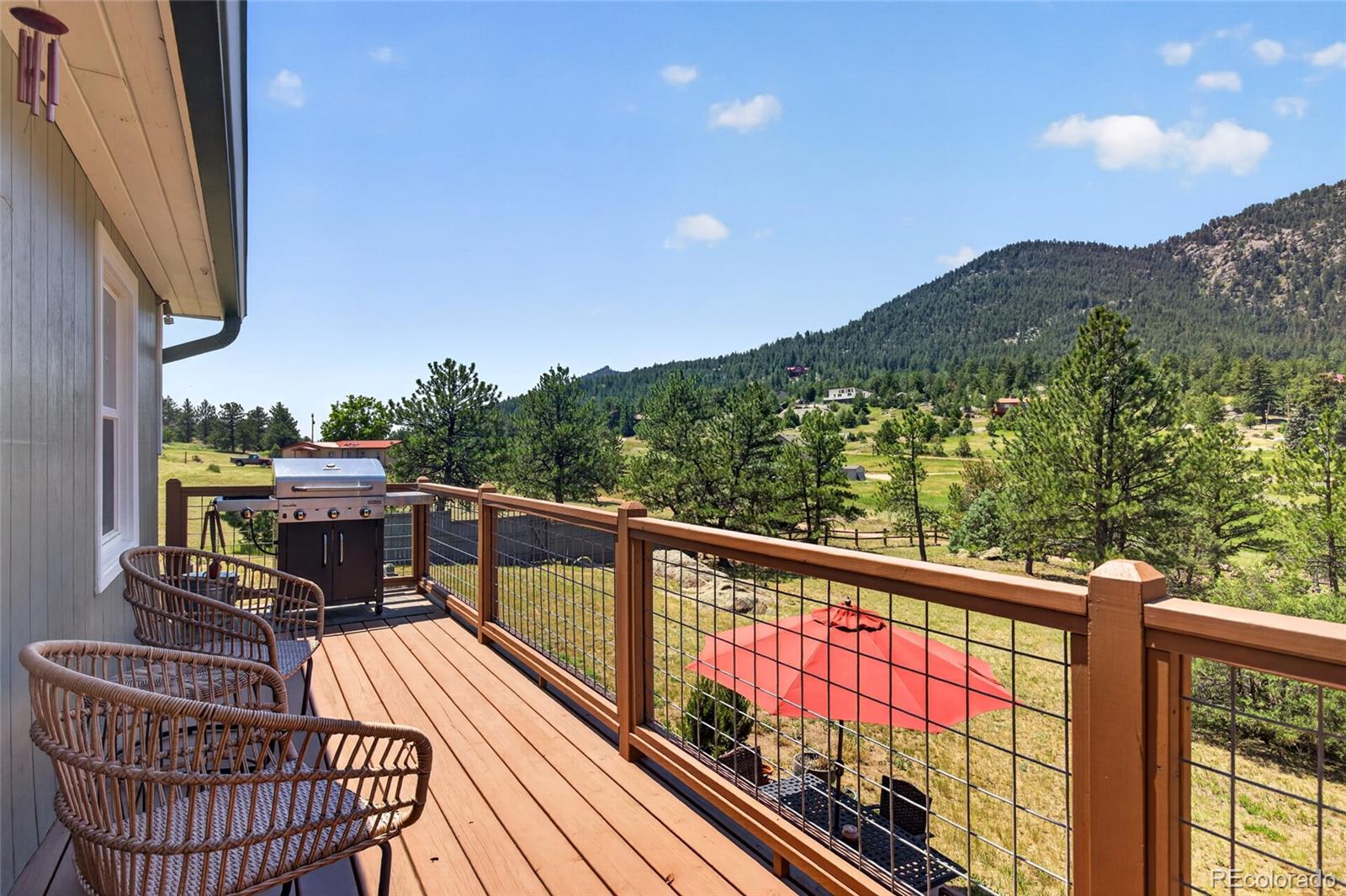 MLS Image #10 for 109  button rock road,lyons, Colorado