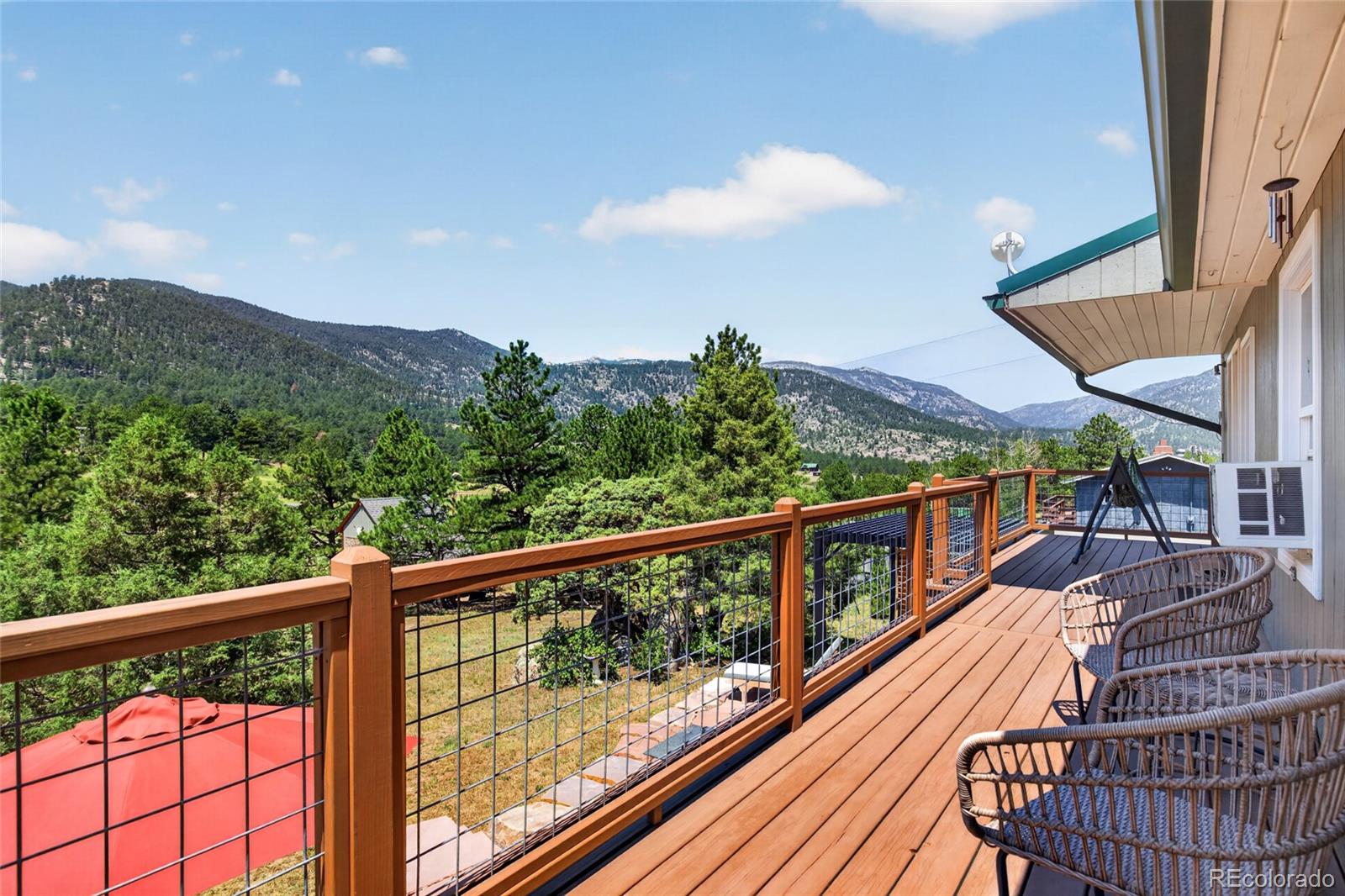 MLS Image #12 for 109  button rock road,lyons, Colorado