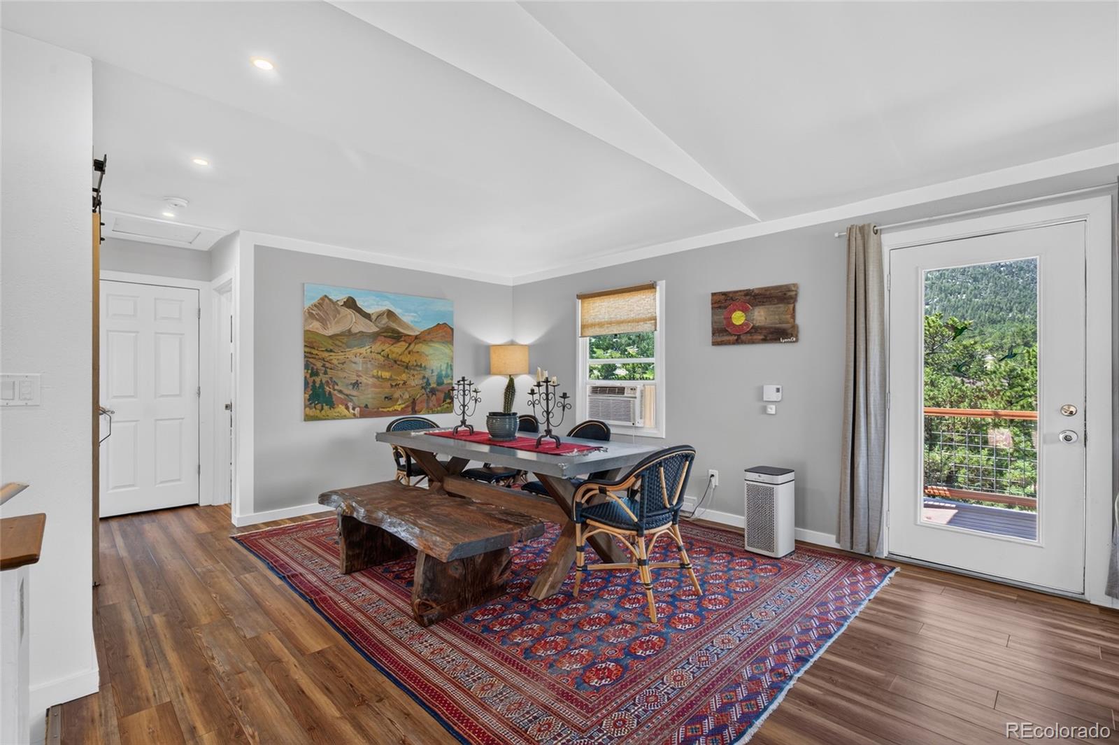 MLS Image #13 for 109  button rock road,lyons, Colorado