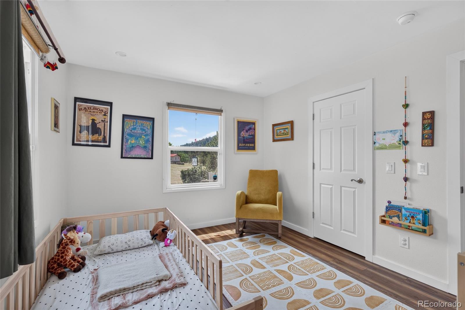 MLS Image #17 for 109  button rock road,lyons, Colorado