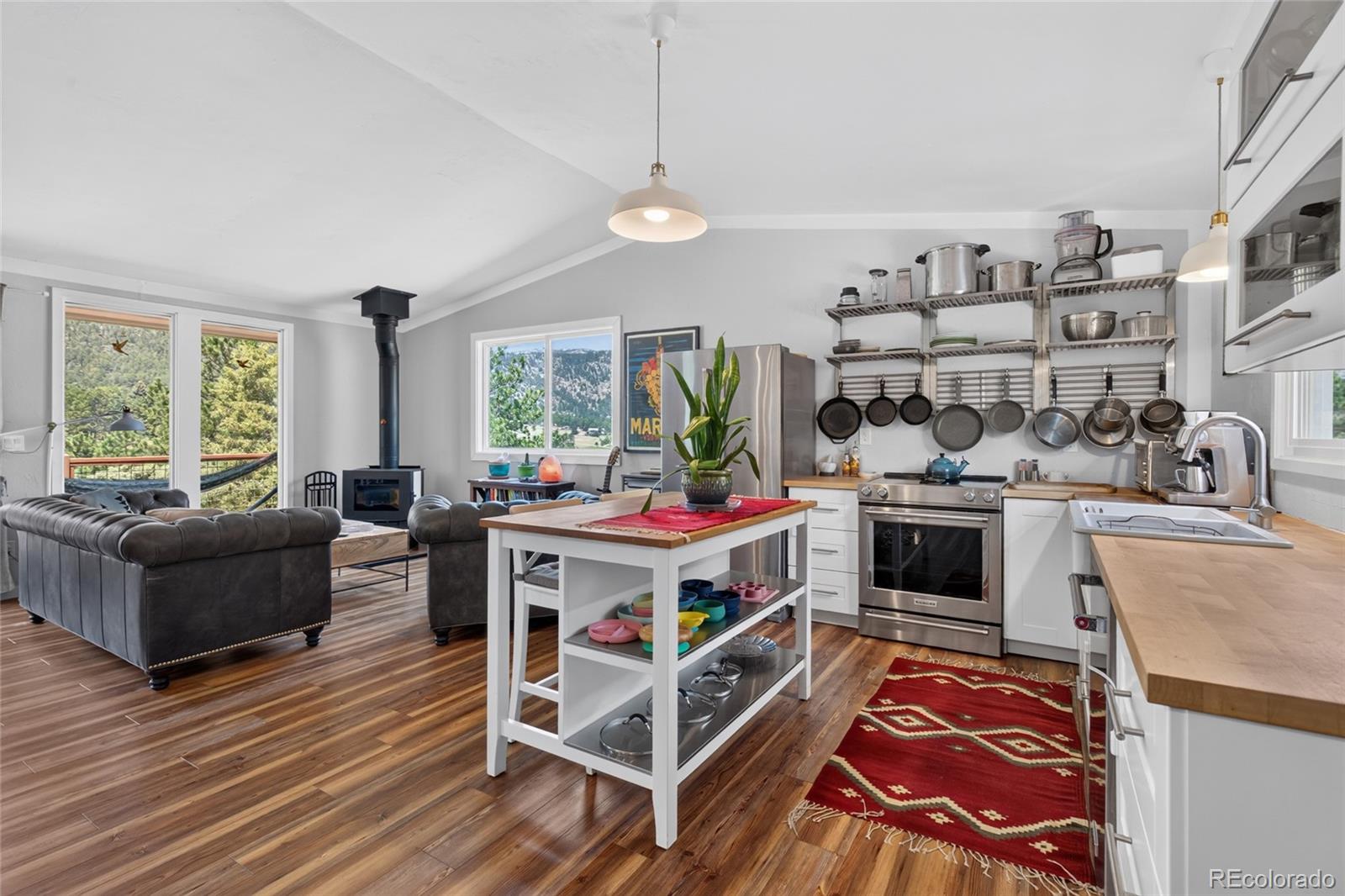 MLS Image #3 for 109  button rock road,lyons, Colorado