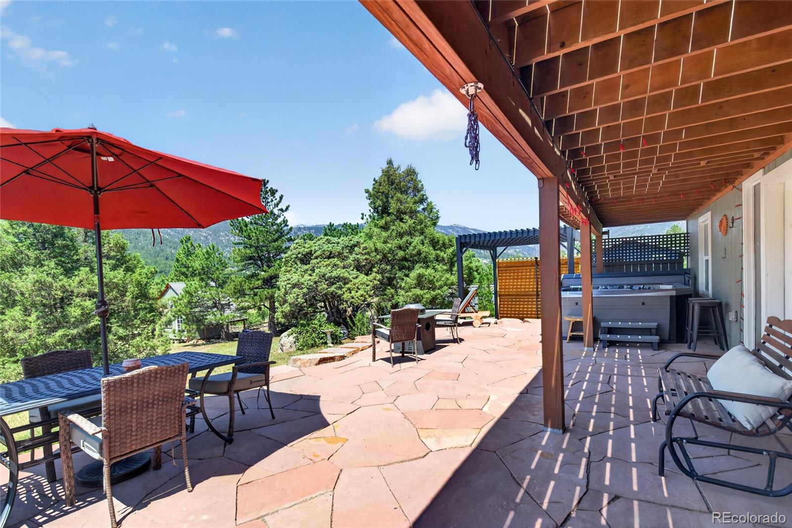 MLS Image #30 for 109  button rock road,lyons, Colorado